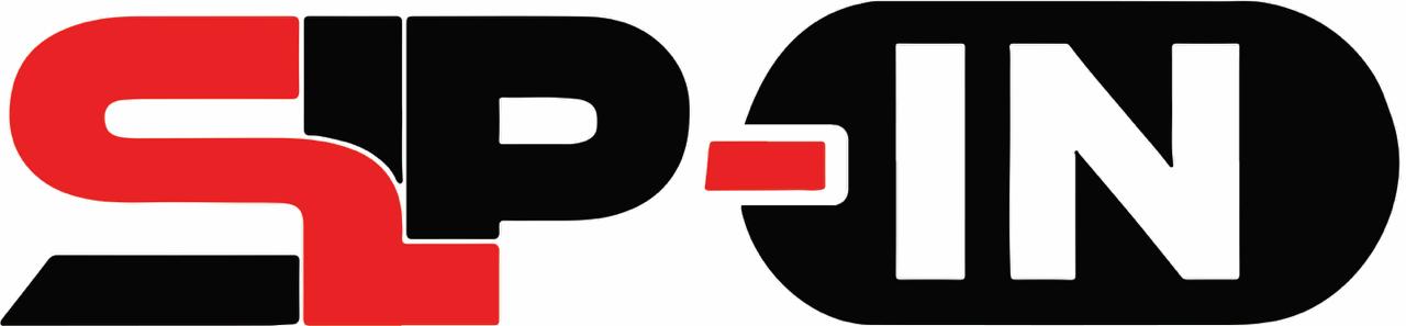 SLP-IN logo